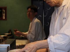 -是山居
