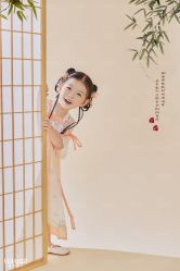 -小阿福儿童摄影(华中智谷店)