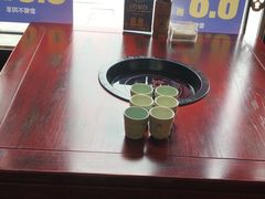 -重庆袁老四火锅(武进万达店)