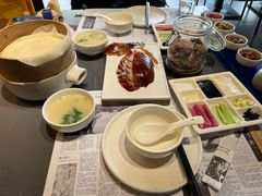 -小大董·烤鸭(观景餐厅·南京西路店)