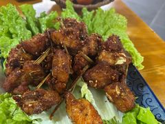 -龙姐私房菜(和顺古镇店)