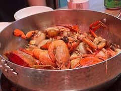 -七欣天香辣蟹火锅(深圳清湖金銮店)