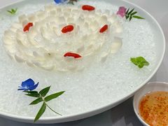 冰镇宁夏5年百合-虹御轩·传承江浙菜(虹桥店)