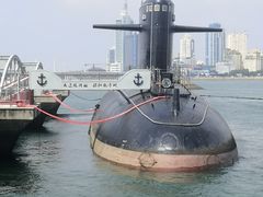 -中国人民解放军海军博物馆