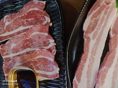 -杀猪天·韩国烤肉(总店)