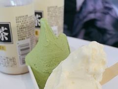 -野人牧坊Gelato(天津南开大悦城店)