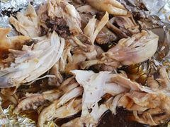 -乡味海鲜农家菜·巽寮土窑鸡(地道美食店)