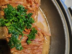 -来相会饺子·新辽菜(甘家口店)