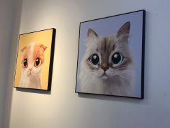 -洗脸猫·洗脸吧