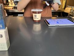 -JPG coffee(广州体育西店)