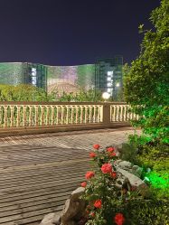 -老北门饭店·宴会厅