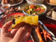 -大公鸡土窑坑烤(宝雍阁·金色欧城店)