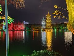 -桂林两江四湖景区