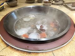 -313羊庄·羊肉火锅烧烤(李村店)