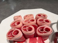 -鼎鼎香·港式火锅(北京SKP店)