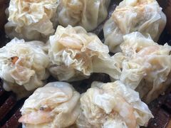 -正宗天津烧麦馆(柳州路店)