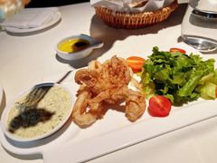 -Pasha帕夏土耳其餐厅(南昌路店)