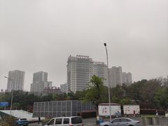 -重庆市中医院(南桥寺院部)