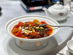 -广东道至正餐厅(区庄店)