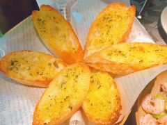 -秀·爱尔兰餐吧(上海路店)