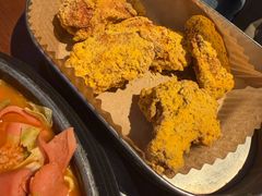 -양평식당·杨平食堂(华贸店)