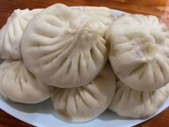 -天津包子铺(万泉庄店)