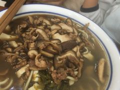 -姚记面馆(瑶琳路店)