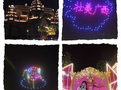 -南宁方特东盟神画