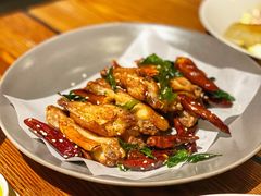 -Mercato莫卡多露台餐厅与酒吧(K11店)
