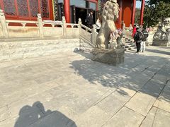 -宝通禅寺