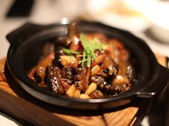 -山里亲戚(淞虹路店)