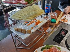 -汉城烧烤(西稍门劳动路店)