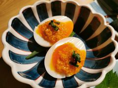 -鸭川食堂·鳗丼(鼓楼店)