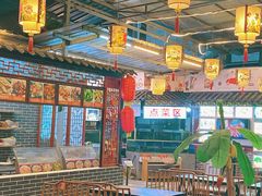 -水乡人家私房菜(逢简店)