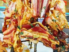 -新疆风味冷水鱼庄(友谊峰路店)