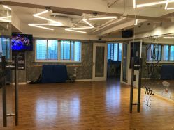 -文E范儿ZUMBA尊巴舞蹈