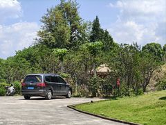 -福建鲤鱼洲酒店