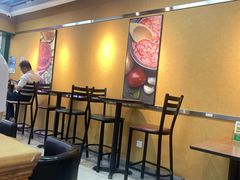 -赛百味SUBWAY(地王广场店)