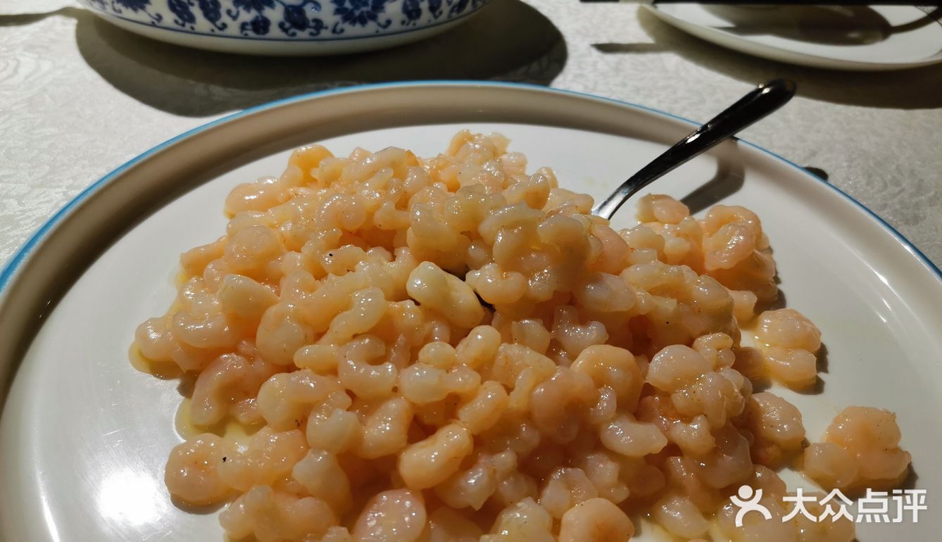 作为外地人表示吃不习惯