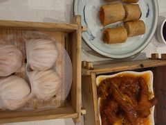 -白云宾馆·白云轩中餐厅·匠心手制