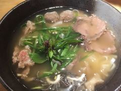 -阮氏娘·越南料理(双子塔店)