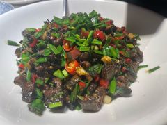 -院里寻菜·精致庭院菜(观沙岭店)