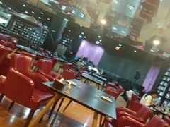 大堂-八代目拉面(金爵万象店)