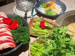 -芸山季·云南野生菌火锅(宝能环球汇店)