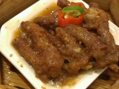 -百乐门喜宴(海珠广场华厦店)