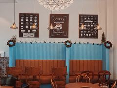 -及咖啡GatherCoffee(华申大厦店)