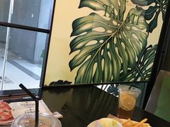 -TAMATI(巴黎贝甜韩式西餐厅店)