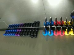 -中田健身工作室(博兴路店)