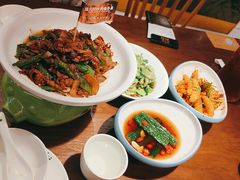 -湖兰金牌小炒肉(椒江万达店)