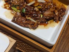 -老山东·山东菜(鲁菜名店)